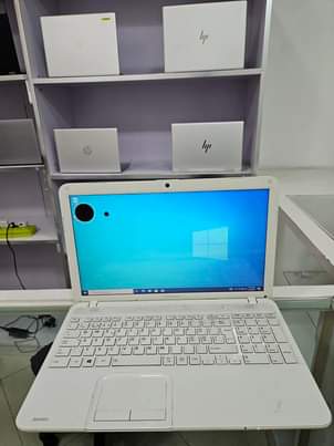 toshiba laptops