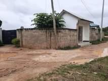 A picture of NYUMBA INAUZWA BEI POA SANA IPO MBEZI YA KIMARA DAR