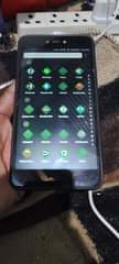 A picture of TECNO PHANTOM 8 PLUS 100k