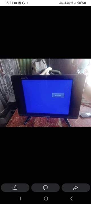 tvs