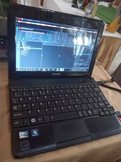 toshiba laptops