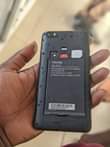 A picture of Tecno F1