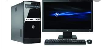 monitors