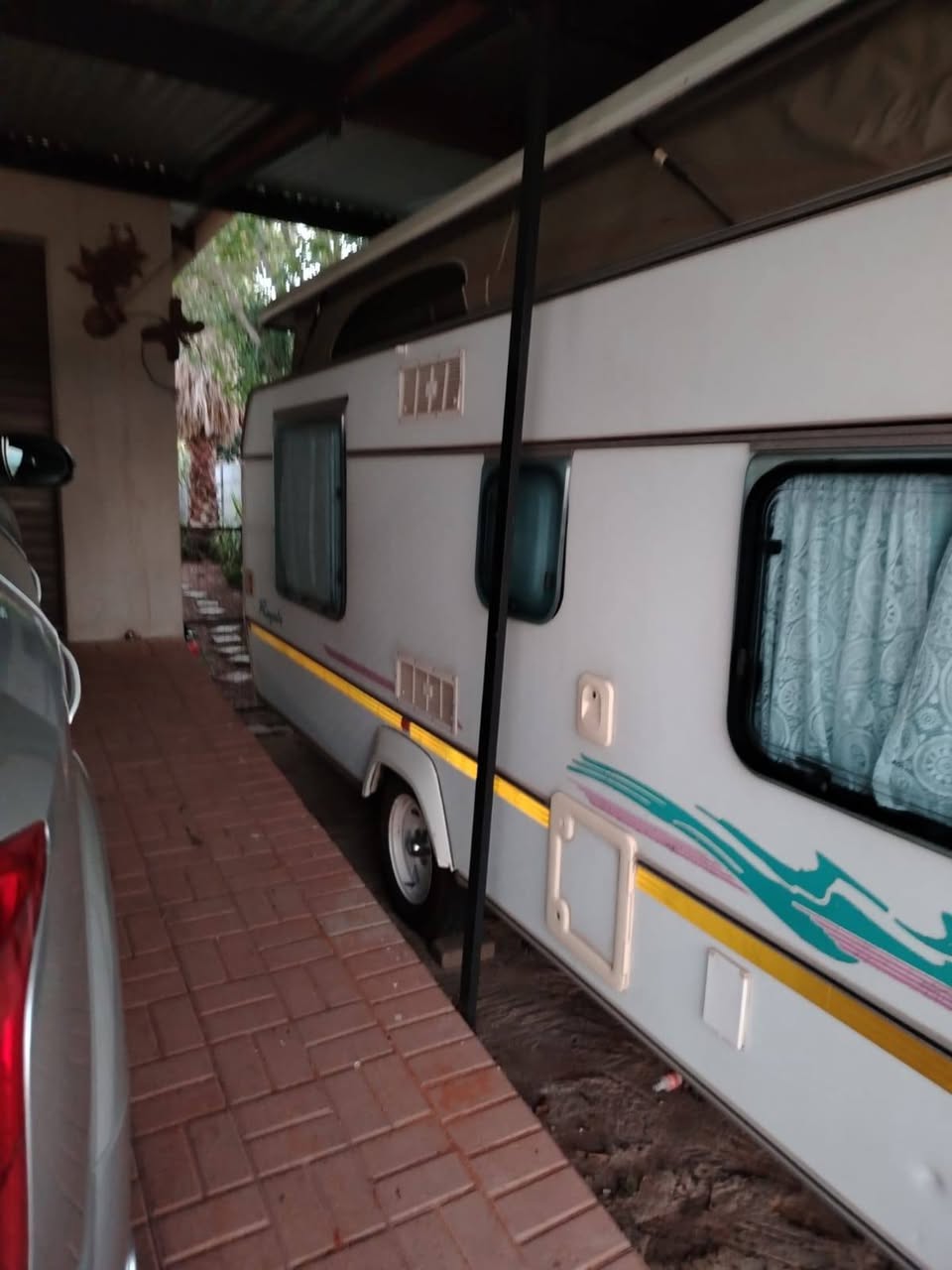gypsey caravans