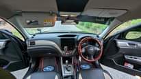 A picture of Subaru Forester sports EB Cc 1990 Clean as new Price