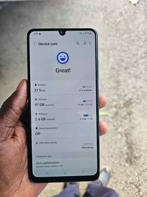 samsung a32