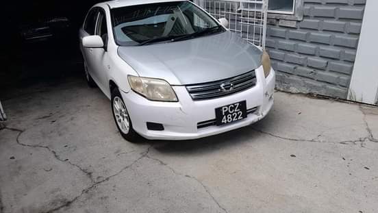 Cars F.