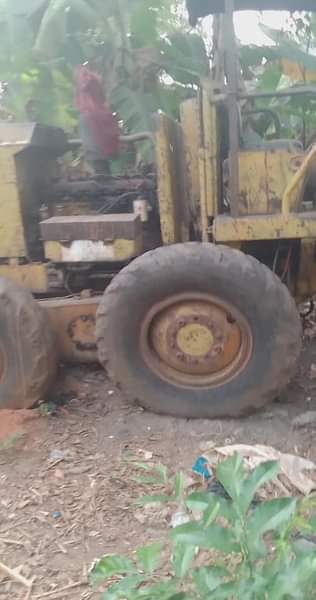 A picture of Earth movie machine