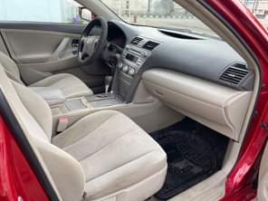A picture of This is super clean Camry 2011 model LE edition freshly