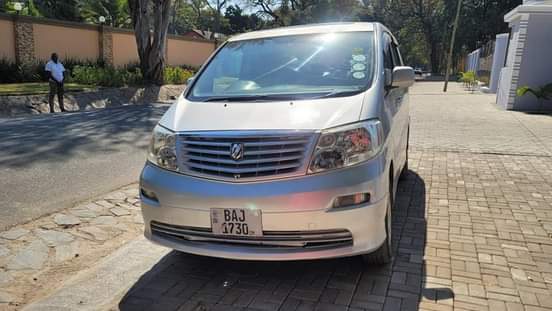 cars for sale in lusaka