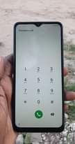 A picture of Samsung A02