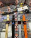 A picture of Z66 ultra watch 8 smartwatch Tsh 35 000 tu bdala