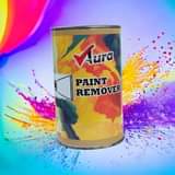 A picture of Aura Paint and Vanish Remover