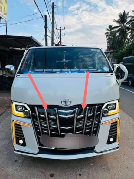 used toyota quantum