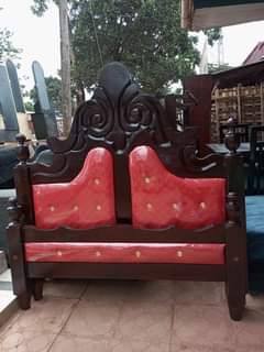 A picture of Bed 4by6
