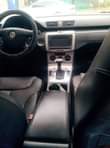 A picture of 2007 Volkswagen Passat