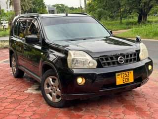 A picture of NISSAN X TRAIL NEW MODEL