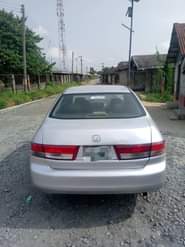 A picture of Distress sales Very clean Honda EOD Engine untampered Gear 100
