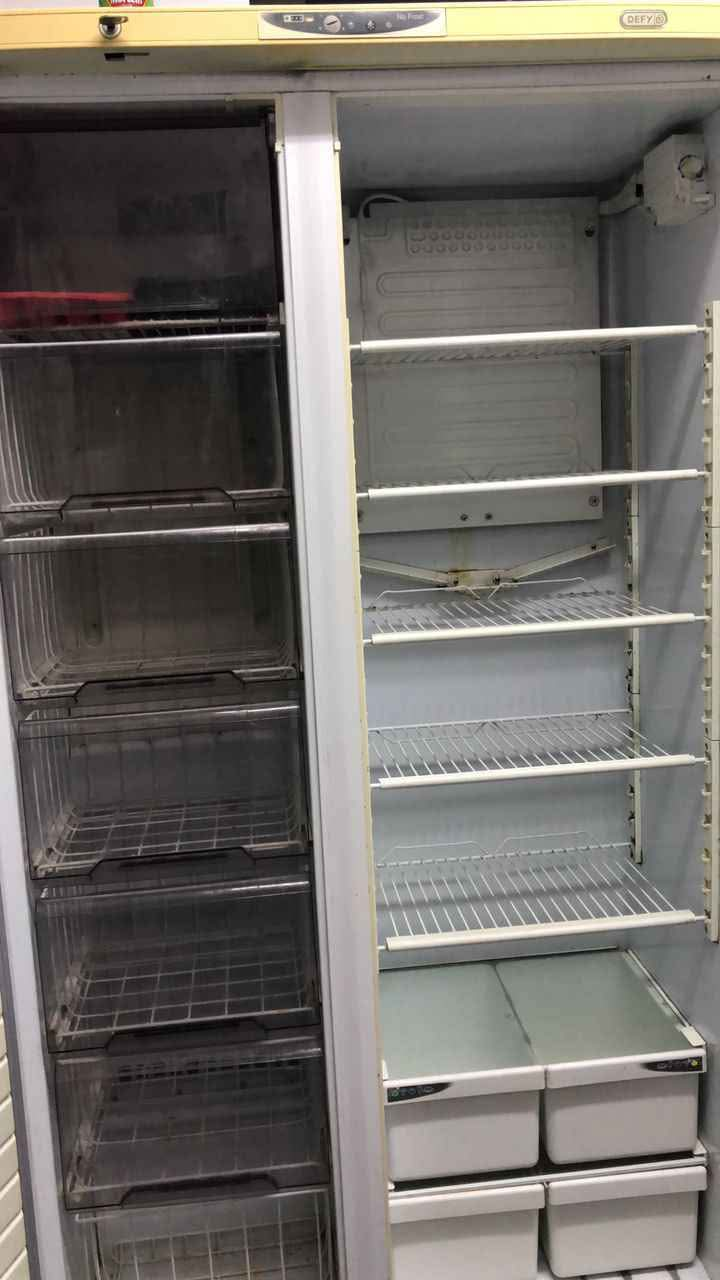 classifieds/fridges