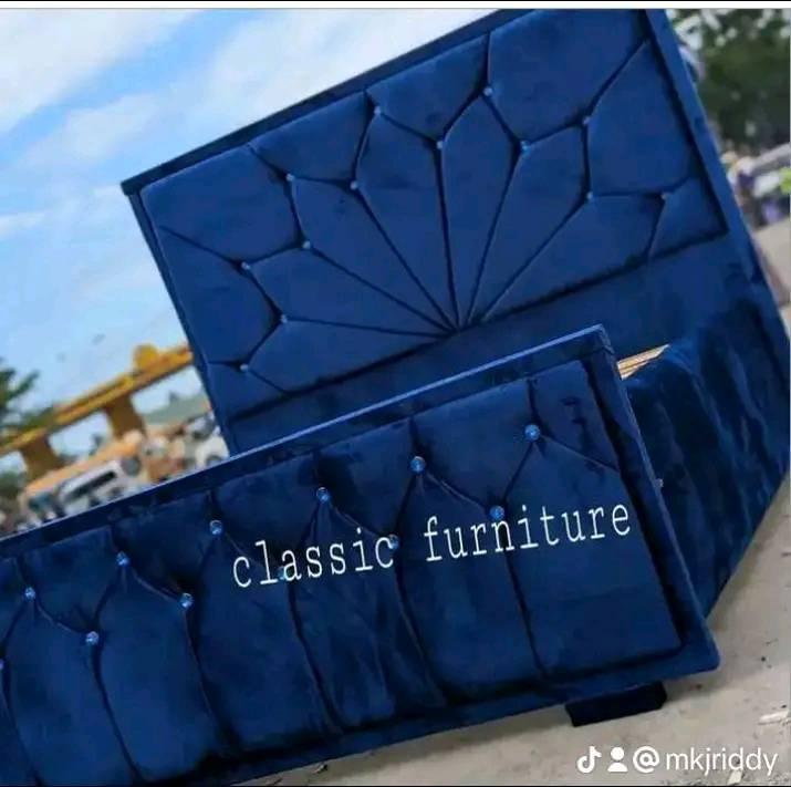 A picture of Bed sofa
