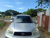 used toyota rav4