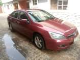 A picture of Super Clean Honda EOD Buy and Celebrate Sound 4plugs Engine
