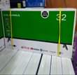 A picture of TV FLAT SMART
