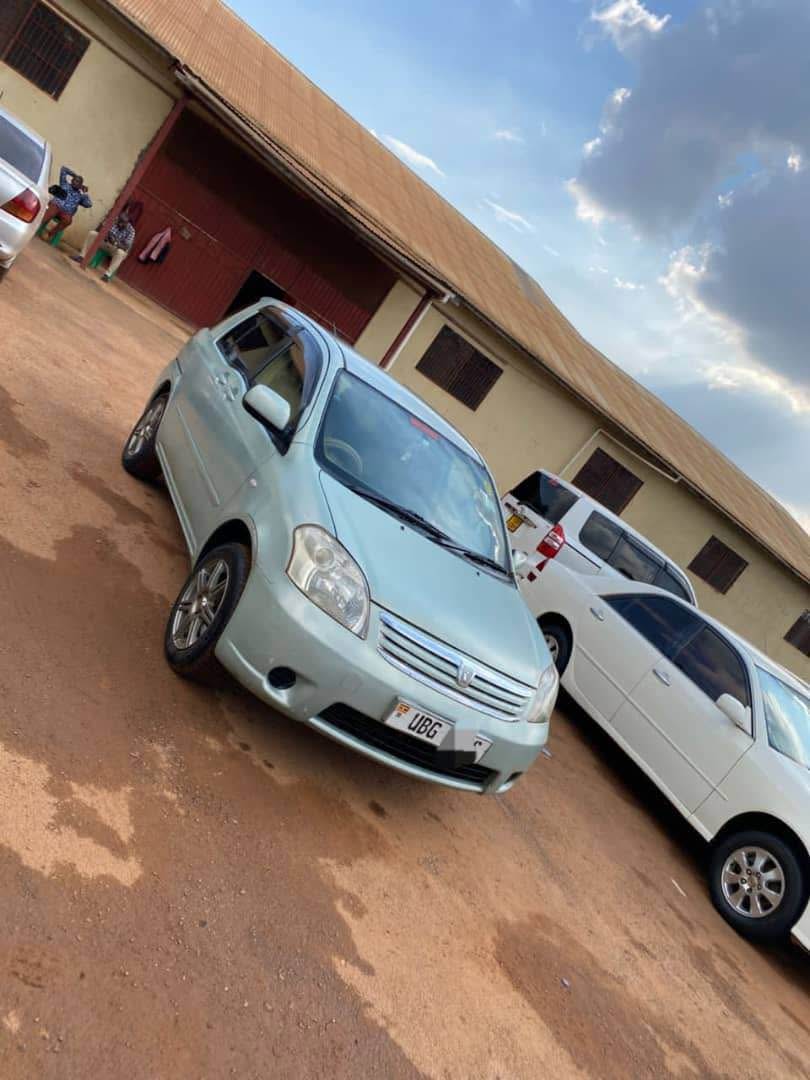 A picture of 17m negotiable 0705027609