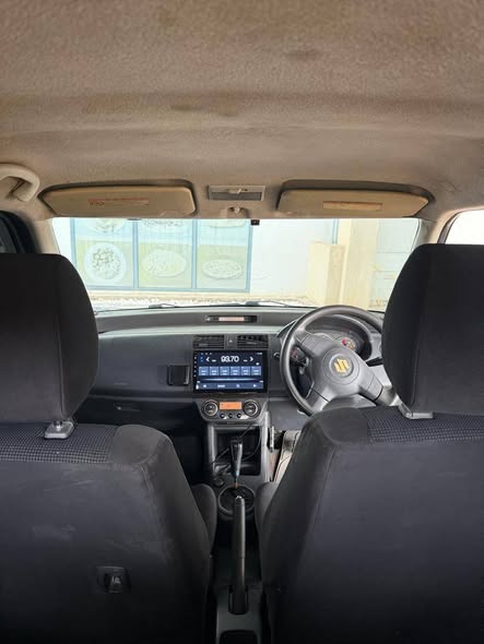 A picture of SUZUKI SWIFT NEW MODEL