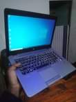 A picture of Nauza HP laptop slim