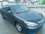 A picture of 04 Toyota Camry Absolutely nothing to fix Engine gear and