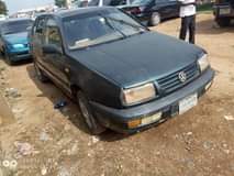A picture of Volkswagen vento for sale Good engine and gear Clean body