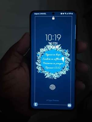 samsung s21