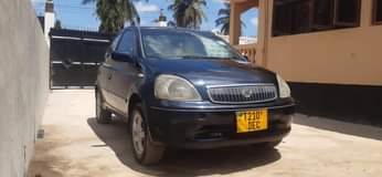 A picture of vitz clavia