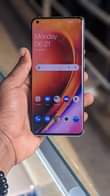 A picture of One Plus 9pro