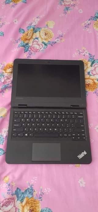 A picture of Lenovo e11