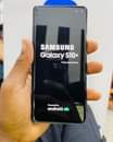 A picture of SAMSUNG S10