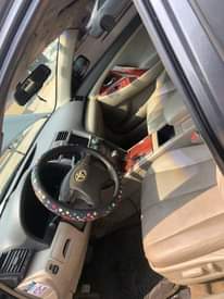 A picture of Car