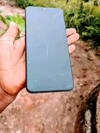 A picture of samsung a03s