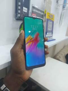 A picture of Infinix Smart 5