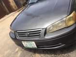 A picture of Toyota Canry 2002 For Sale