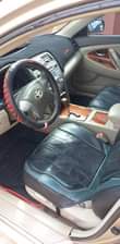 A picture of 2009 Toyota Camry XLE SPIDER full option Very clean Everything