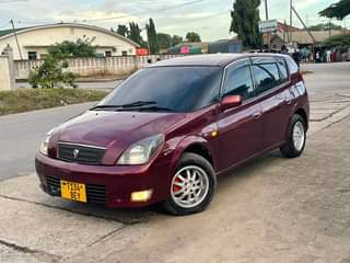 A picture of BEI 4.8 MILLION TOYOTA OPPA ENGINE 1ZZ FE cc1700 FULL