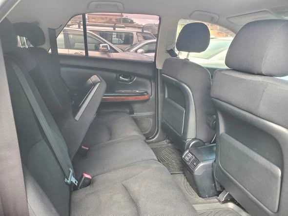 A picture of Toyota Harrier Kawundo 2010 0754006652 Whatsapp