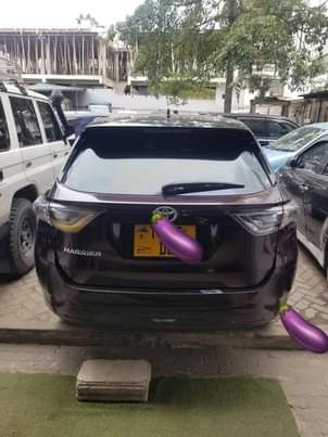 A picture of Mzungu wa roho MOTORS