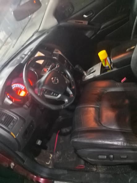 A picture of 2011 Nissan Murano 0913713465