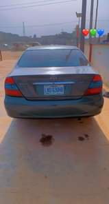A picture of Camry 0 4