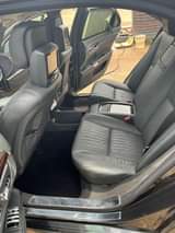 A picture of FULLY ARMORED BULLETPROOF S600 33M NET PRICE ABUJA 08136543220