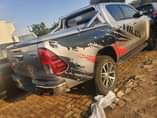 A picture of HILUX DOUBLE CABIN 2020 AT UGX 170M. CALL 0703 693957