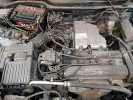 A picture of 2000 Honda Crv 2
